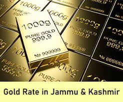 Gold Rate In Jammu Kashmir Find Update On 22 Ct 24 Ct Gold Price