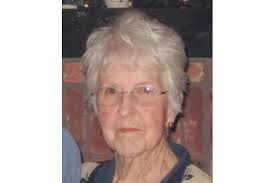 Greta Clarkson Obituary (1922