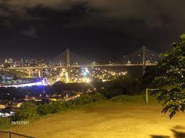 Lucas villa vásquez, joven muerto en pereira cortesía informativo de antioquia. Viaducto Vista Nocturna Navidad Sin Alumbrado Encendido Mapio Net