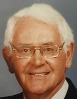 Robert Madden Obituary (2021)