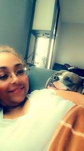 Our newest family member! Cameron Ross!