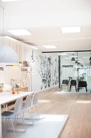 my visit to muuto in copenhagen decor8 オフィスインテリア インテリアデザイン インテリアアイデア