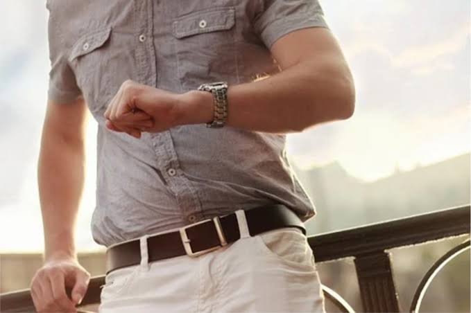 15 Rekomendasi Style Cowok Kemeja yang Lagi Hits Saat Ini!