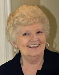 Connie Ellen Crafton Obituary (1933