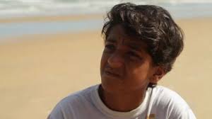 Confira história inspiradora no esporte na praia de Paracuru