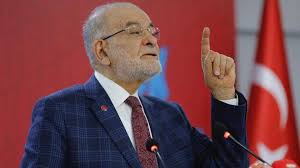 Kamuoyu tarafından temel karamollaoğlu'nun kariyeri, eğitimine, hayatı ve kim olduğuna dair detaylı bilgiler merak edilerek öğrenilmek üzere hız kesmeden sorgulamalar yürütülmeye başlandı. Karamollaoglu Ndan Iktidara Coklu Baro Tepkisi Son Dakika Haberleri