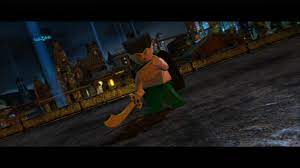 The joker is a minor character in batman: How To Unlock Ras Al Ghul In Lego Batman 2 Lego Batman 2 Unlock Ra S Al Ghul Youtube