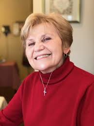 Obituary of Elfriede G. Shomper-Lederer