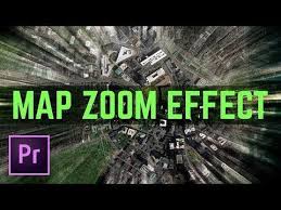 Map Zoom To Sky Effect Fake Drone Video Transition Effect Premiere Pro Tutorial In 2020 Premiere Pro Tutorials Premiere Pro Drone Video