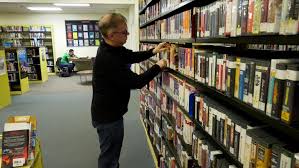 Macmillan Ebook Restrictions Will Put A Lot Of Pressure On The System In Sask Ctv News