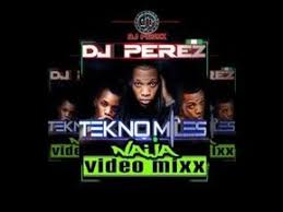 Mp3 Download Dj Perez Best Of Tekno Afrobeat Mix Dj Latest Music Songs