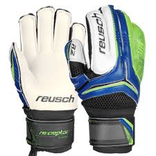 La boutique spécialiste des gardiens de but de foot depuis 2006. Gants Reusch Junior Receptor R2 Impact 2015 Boutique Du Gardien Bdg