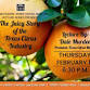 Lecture – The Juicy Story of the Texas Citrus Industry