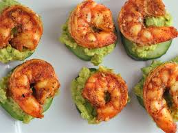 We have different recipes for different needs! Very Good Recipes Of Shrimp And Appetizer