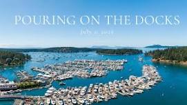 Pouring on the Docks 2026
