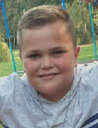 Obituary information for Haden Michael Riviere