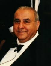 Obituary information for Louis Cascio