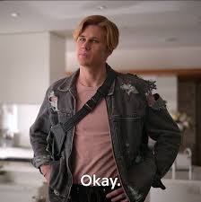 Look to the stars for inspiration. Pin By Devyn Lyon On Reaction Pics In 2021 Alex Owens Owen Joyner Celebrity Crush