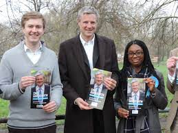 Maybe you would like to learn more about one of these? Kemi Badenoch On Twitter Robertflint Very Kind Of You To Say Rob Thank You