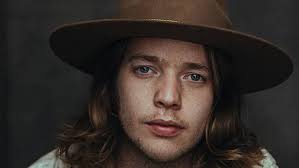 Billy Strings' bluegrass mystique grows