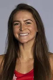 Danielle Wolf's Instagram, Twitter & Facebook