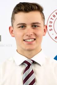 2019 Men's Lacrosse Roster