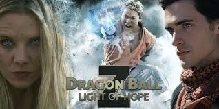 Dragon Ball Z : LIGHT OF HOPE