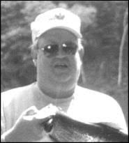 David DECKER Obituary (2011)