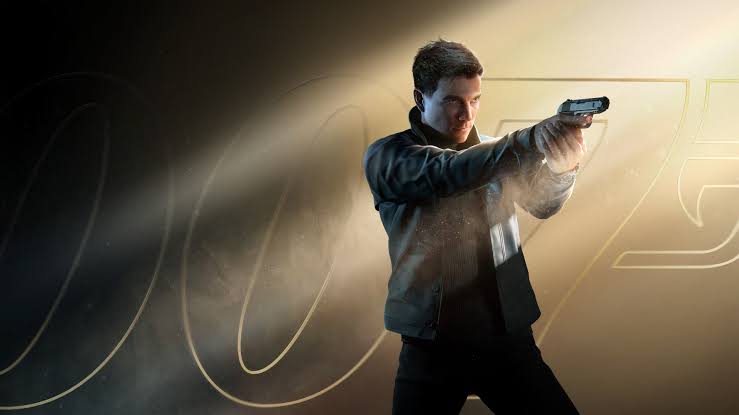 007 First Light ganha versão para Switch 2 com lançamento previsto para verão