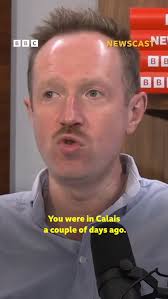 Annie and Nick got Robert Smith's take