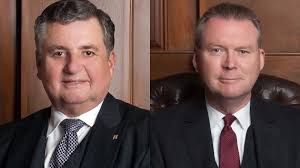 The end of an era, new beginnings at Humphrey's