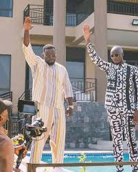 Pompi mizu album mizu mafunso kupaka, does anybody have an answer. Pompi Feat Magg44 Kotolola Audio Video Zambian Music Hits