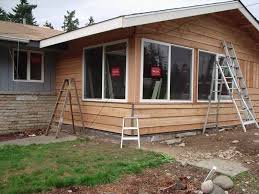 Single Story Addition House With Porch Bedroom Addition Family Room Addition
