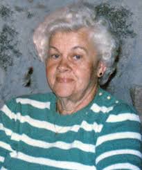 Virginia Beraud Obituary