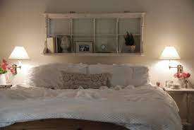 Tresors Marche Fluffing Ruffles Rustic Shabby Chic Bedroom Shabby Chic Master Bedroom Shabby Chic Bedrooms