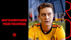 384,650 likes · 4,283 talking about this. Reddevils Myteammyhome Youri Tielemans Youtube