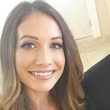 Brooke Sizemore's Instagram, Twitter & Facebook