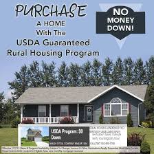 Kentucky Usda And Rural Housing Loan Information Home Loans Usda Loan Rural