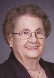 Maxine Huff Obituary June 23, 2018