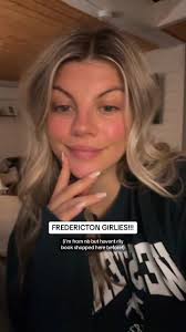 Hayley Ladds Fredericton Nb