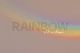 This bokeh pack has a wide range of different styles, colors and clusters. Rainbow Photoshop Overlays In Textures On Yellow Images Creative Store