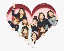 Play over 265 million tracks for free on soundcloud. Twice Nayeon Mina Momo Jeongyeon Sana Dahyun Chaeyoung Twice What Is Love Album Cover Hd Png Download Kindpng
