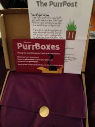 Our unique cat gift box is stuffed with unfurgettable goodies from independent shops and artists. Purrbox All Subscription Boxes Uk