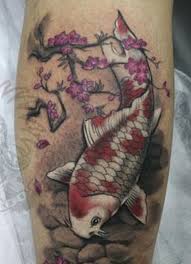 Amazing Chinese Koi Fish Tattoos Tattoo Design Koi Tattoo Design Koi Fish Tattoo Koi Tattoo