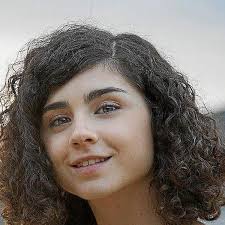 Toutes les séries et films de Olivia Delcán