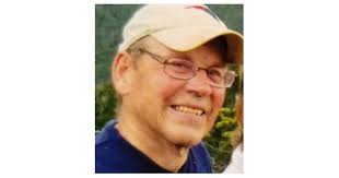 Bruce Bergquist Obituary (2020)