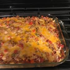 Johnny Marzetti Casserole Recipe Allrecipes