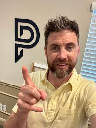 Juan Pablo Bush Tejedo