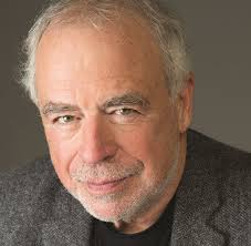 Richard Russo, Richard Bausch On Writing Short Stories