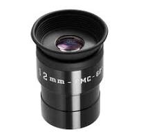 TS Optics Okular WA 60° 12mm 1,25"